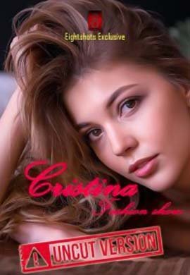 Cristina Fashion Show